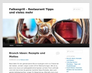 Bild Falkengrill