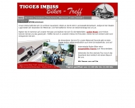 Bild Berg Imbis