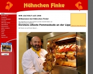 Bild Heinz-Peter Finke