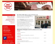 Bild Der Fritten Willi Inh. Lothar Becker
