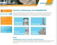 Bild Nordbeton  Werk GmbH