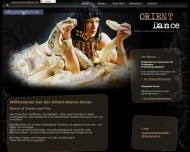 Bild Otto Ramona Orient Dance Show