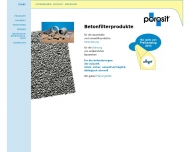 Bild Porosit-Betonwerke GmbH