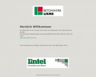 Bild Betonwerk Lintel GmbH & Co. KG