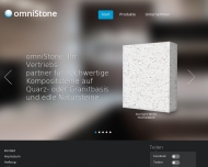 Bild omniStone GmbH Steine fr Haus + Garten