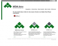 Bild Mller-Altvatter Betonwerk GmbH & Co.