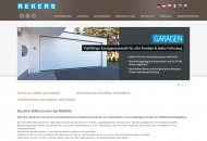 Bild Rekers Betonwerk GmbH & Co. KG.
