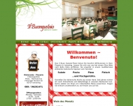 Bild Il Buongustaio Ristorante