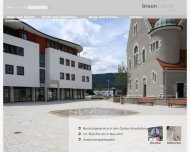 Bild Aicheler & Braun GmbH, Betonwerk