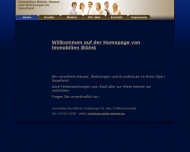 Bild Blink Paul Immob.