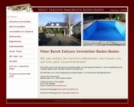 Bild Bereit Peter Exklusiv Immobilien GmbH