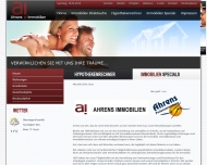 Bild Michael Ahrens Ahrens  Immobilien