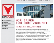 Bild Fuchs Hans Betonwerk GmbH & Co. KG