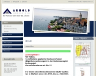 Bild Arnold Horst Immobilien