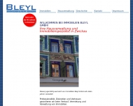 Bild Bleyl