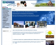 Bild Alfons Greten Betonwerk GmbH & Co. KG
