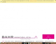 Bild Bahr Immobilien Verwaltungs GmbH