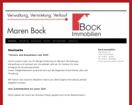 Bild Bock