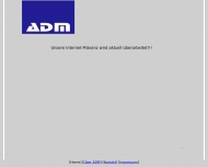 Bild ADM Immobilien GmbH