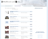 Bild IMMoBilien und meHr