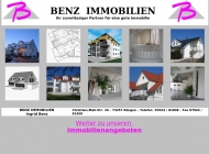 Bild Benz I. Immobilien