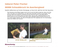 Bild Fischer Peter Imkerei