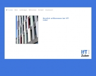 Bild Zuber Betonwerk GmbH & Co. KG