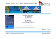 Bild Immobilien Bernhardt e.K.