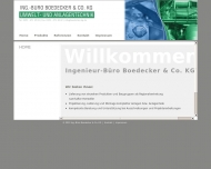 Bild Boedecker Renate Immobilien