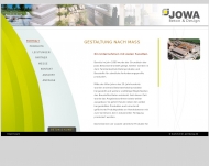 Bild JOWA BETONWERK GmbH , Johrendt Hans