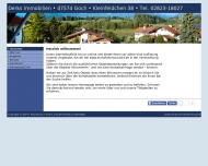 Bild Derks Hans-Dieter Immobilien