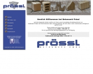 Bild Betonwerk Prl GmbH