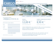 Cargo Immobilien