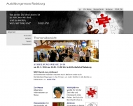 Bild Gewerbeverein Radeburg e.V.