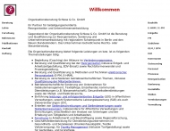 Bild Organisationsberatung Schlese & Co. GmbH