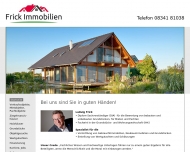 Bild Frick Immobilien