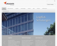 Bild ORGADATA Beteiligungs-GmbH