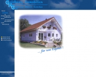 Bild Goldberg-Immobilien GbR Immobilienmakler