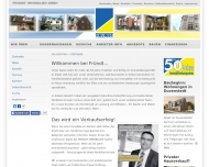 Bild UPEG-Usedom Bautrgergesellschaft mbH