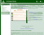 Bild Emig & Partner Immobilien & Finanzberatung