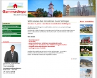 Bild Immobilien Gammerdinger