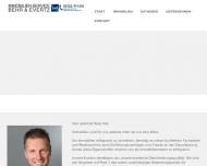Bild Immobilien Behr & Evertz