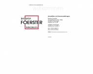 Bild Immobilien Foerster
