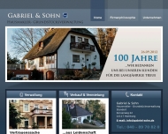 Bild Gabriel & Sohn Hausmakler