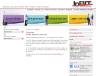 Bild InBIT Gr�fenroda