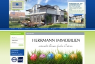 Bild Herrmann Immobilien u. Hausverwaltung