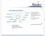 Bild Haake Grundbesitz GmbH
