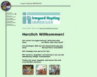 Bild Hepting Irmgard Immob.