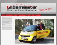 Bild Gildemeister Ulrich Finanz- und Immobilienmakler