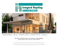 Bild Immobilien Hepting Irmgard